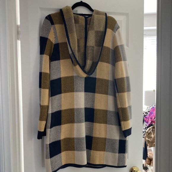 Cabi Style 4229 Sweater Coat. Only worn once Fall 2021 - Picture 3 of 3